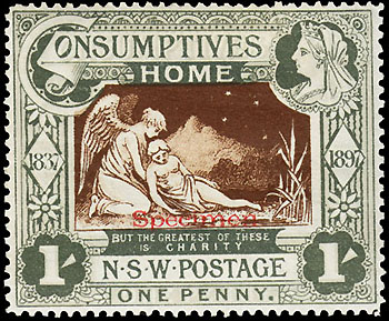 NSW Proof Millenium 2002